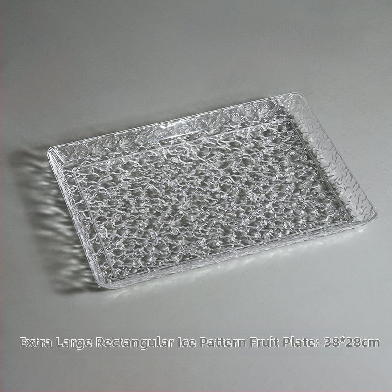 Gyümölcstál, nem importált, márka: Másik, stílus: új kínai stílus.