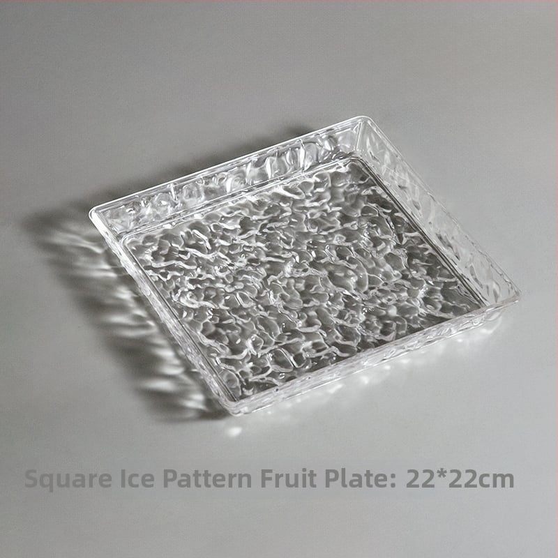 Gyümölcstál, nem importált, márka: Másik, stílus: új kínai stílus.