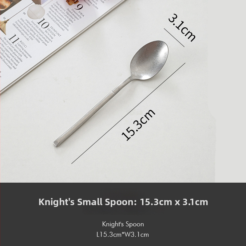 Tavă decorativă din oțel inoxidabil, stil retro, formă asimetrică rotund-pătrată cu adâncime pentru fructe și gustări