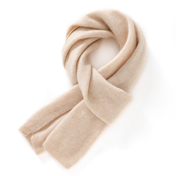 Kašmyro šalikas, unisex, warp-knit Jacquard audinys, vienos spalvos raštas, išlaiko šilumą