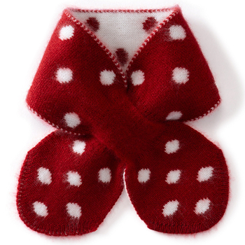 Kašmyro šalikas, džakardinis mezginys su tinkline raštu, išlaiko šilumą