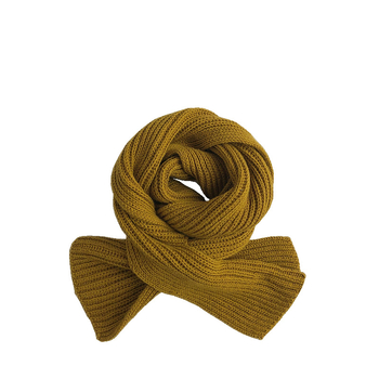 Unisex šalikų iš medvilnės – japoniškas ir korejiečių saldus stilius, paprastas mezginys, vienodas raštas, šildo