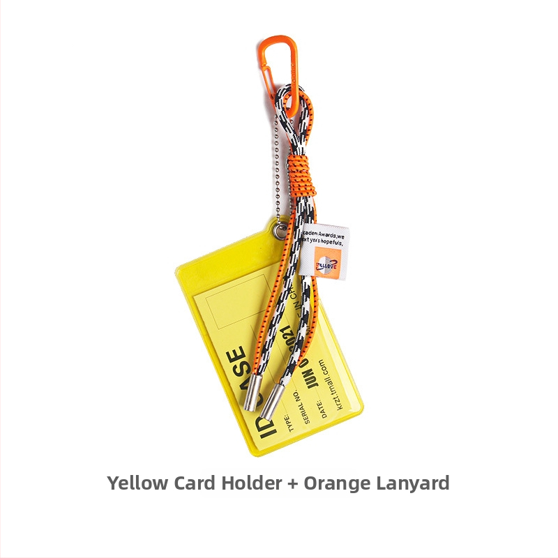 Priehľadný PVC obal na karty s klipom, priehradka na kartu, tlač loga, prispôsobiteľné – Pôvod Zhejiang