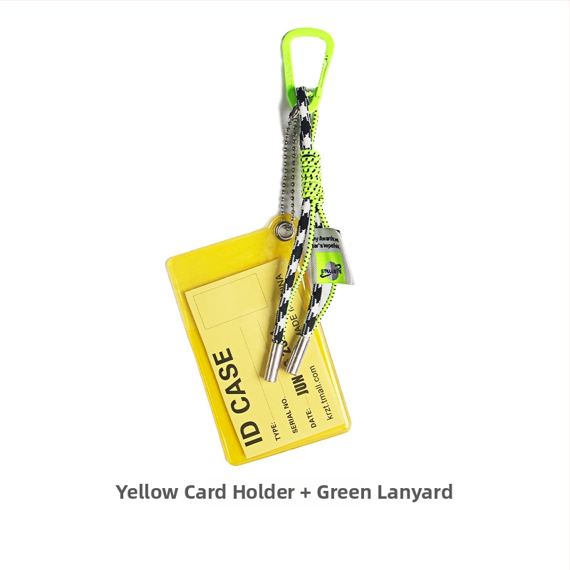 Priehľadný PVC obal na karty s klipom, priehradka na kartu, tlač loga, prispôsobiteľné – Pôvod Zhejiang