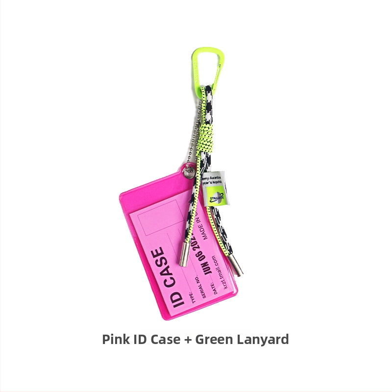 Priehľadný PVC obal na karty s klipom, priehradka na kartu, tlač loga, prispôsobiteľné – Pôvod Zhejiang