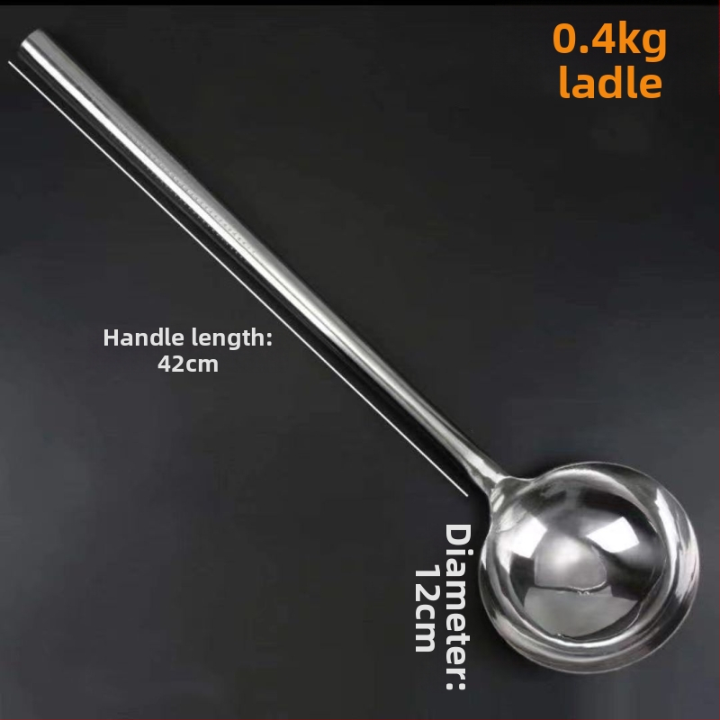 Decai nerūsējošā tērauda cepšanas lāpstiņa ar koka rokturi, pretapdeguma funkcija, mūsdienīgs minimālisks stils