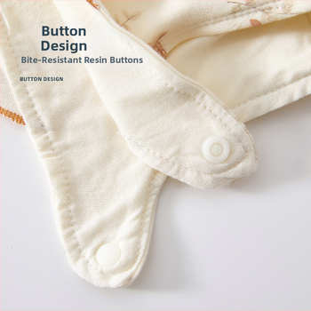 Keturių sezonų megzta kūdikio kepurė – 100% medvilnė, kupolo formos, tinkama 0–12 mėnesių amžiaus, kvėpuojanti ir atspari vėjui