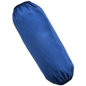 Vandeniui atsparios rankovės suaugusiems, aliejui atsparios, ilgos, poliesteris, universalus dizainas, virtuvei ir biurui