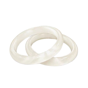 Achát macskaszem karkötő, minimalistus stílus, polírozott felület, 20 g, 2024 nyár