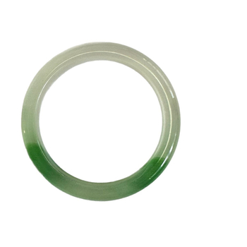 Bratara din sticlă, procesare Seiko, stil etnic, retro literar, 70 g