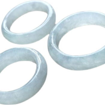 Csillag alakú nefritgyűrű, kézzel készített, uniszex, természetes nefrit, Myanmar eredetű