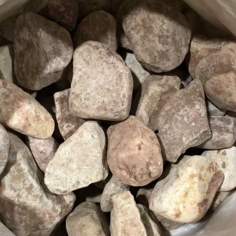 Burmai jádeit karkötő - nyers kő, romb alak, uniszex, könnyed luxus stílus, testreszabható