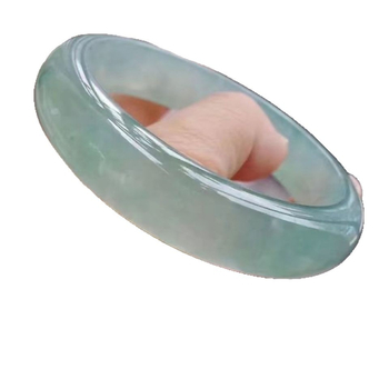 Jade karkötő, kézzel készített, tanúsítvánnyal, etnikus retro stílus, 2024 tavaszán debütál