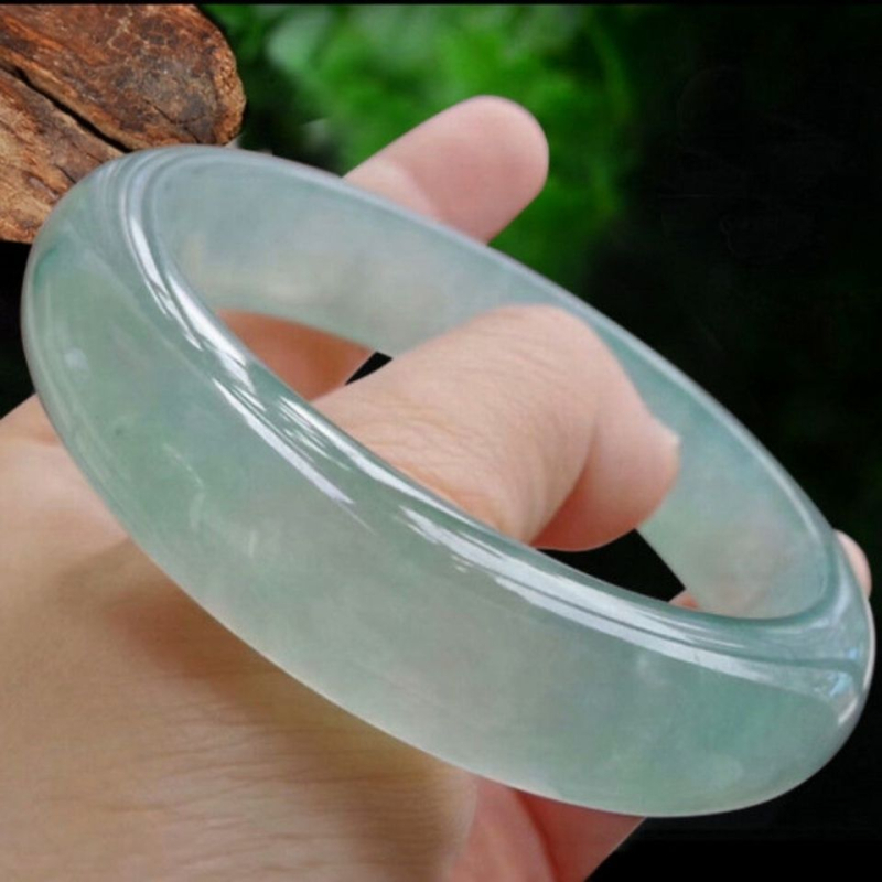 Jade karkötő, kézzel készített, tanúsítvánnyal, etnikus retro stílus, 2024 tavaszán debütál