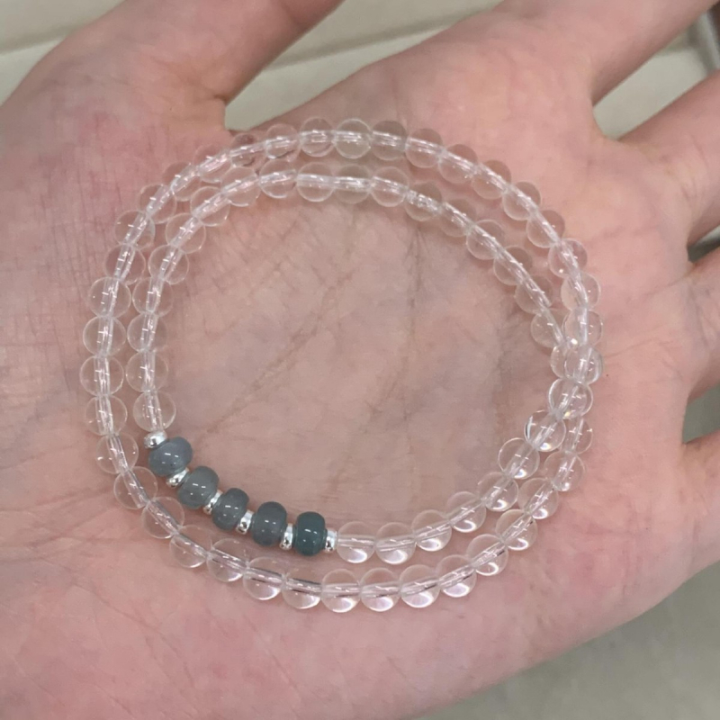 Brățară, argint 925, lucrată manual, formă geometrică, bijuterie feminină de lux