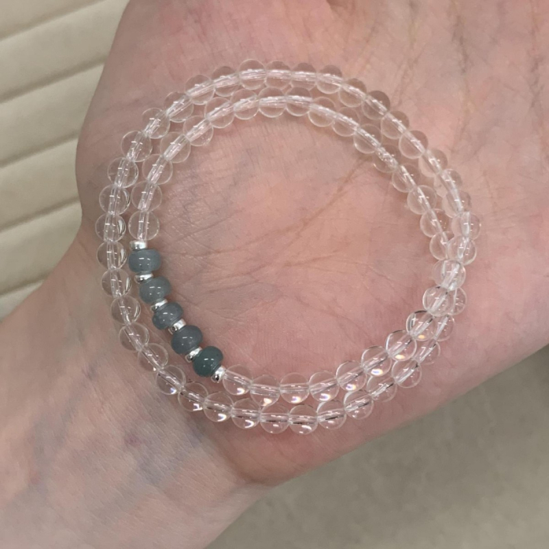 Brățară, argint 925, lucrată manual, formă geometrică, bijuterie feminină de lux