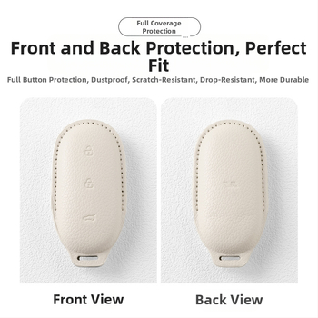 Carcasa protectoare pentru telecomanda Ideal L6/L7/L9/L8, aliaj de zinc, de înaltă clasă