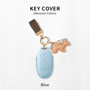 Carcasa protectoare pentru telecomanda Ideal L6/L7/L9/L8, aliaj de zinc, de înaltă clasă