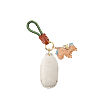 Carcasa protectoare pentru telecomanda Ideal L6/L7/L9/L8, aliaj de zinc, de înaltă clasă