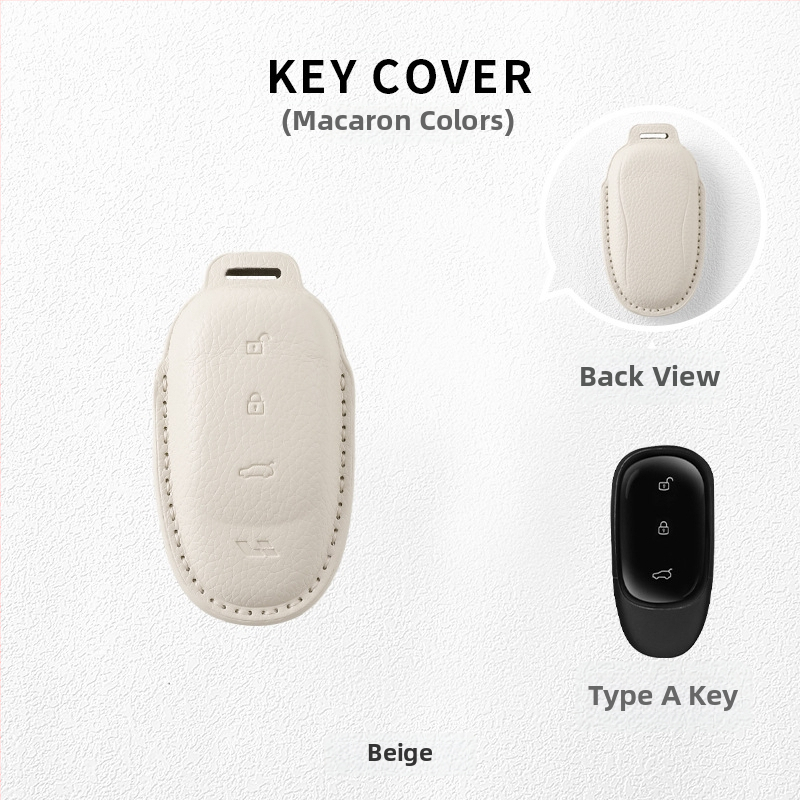 Carcasa protectoare pentru telecomanda Ideal L6/L7/L9/L8, aliaj de zinc, de înaltă clasă