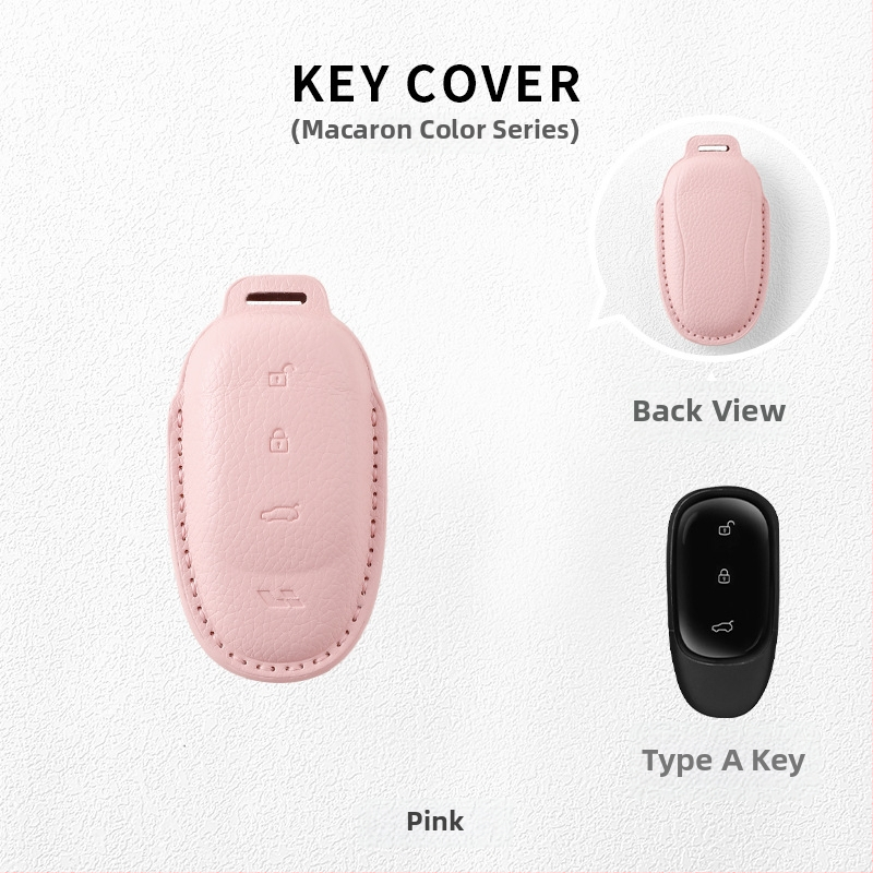 Carcasa protectoare pentru telecomanda Ideal L6/L7/L9/L8, aliaj de zinc, de înaltă clasă