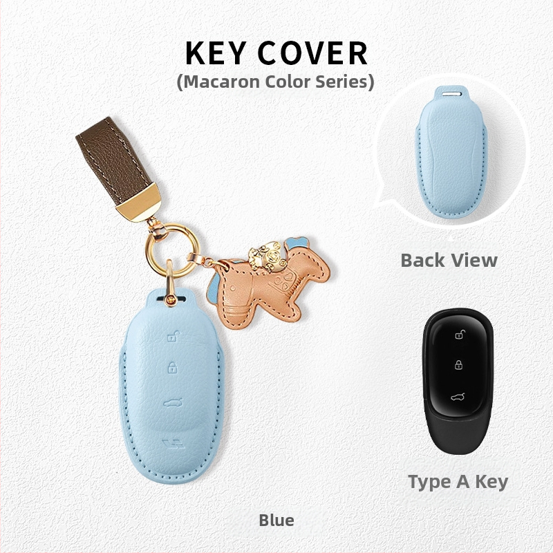 Carcasa protectoare pentru telecomanda Ideal L6/L7/L9/L8, aliaj de zinc, de înaltă clasă