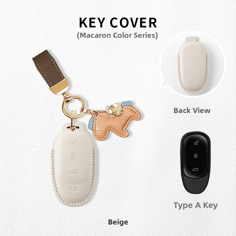 Carcasa protectoare pentru telecomanda Ideal L6/L7/L9/L8, aliaj de zinc, de înaltă clasă