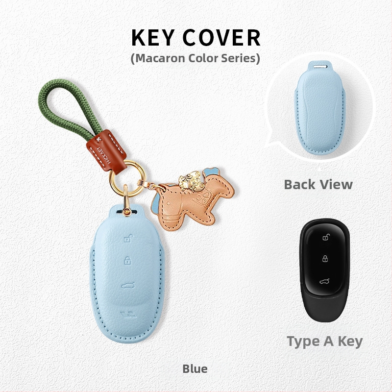 Carcasa protectoare pentru telecomanda Ideal L6/L7/L9/L8, aliaj de zinc, de înaltă clasă