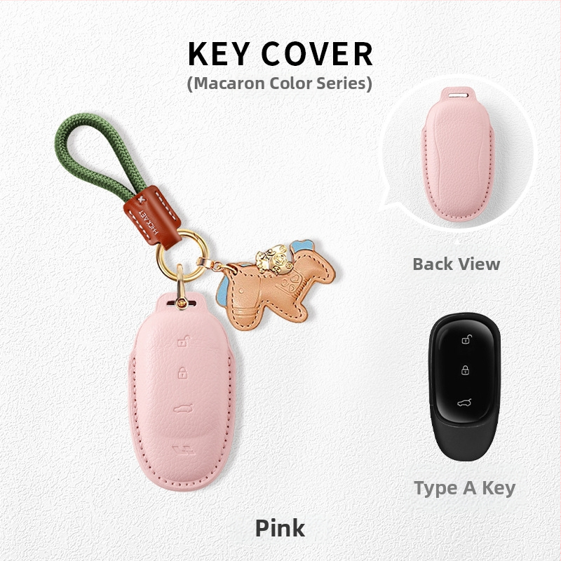 Carcasa protectoare pentru telecomanda Ideal L6/L7/L9/L8, aliaj de zinc, de înaltă clasă