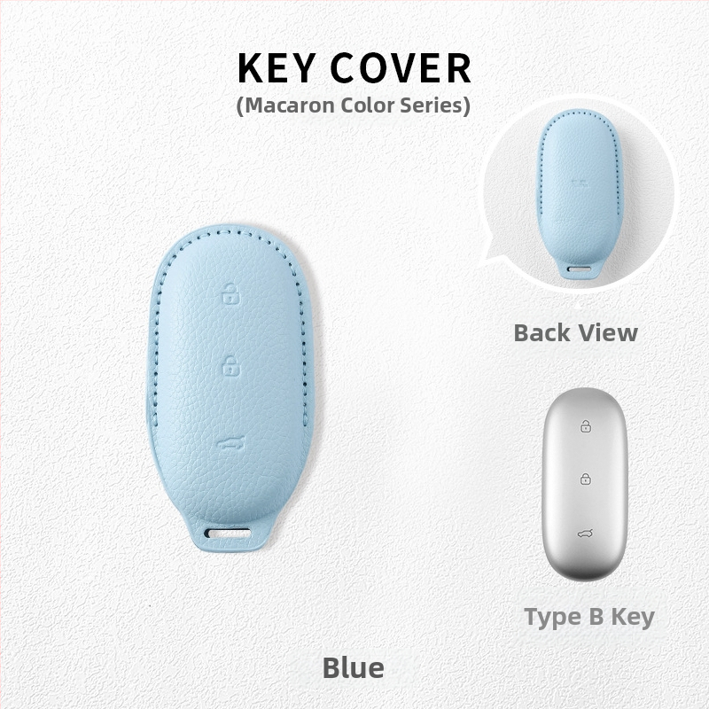 Carcasa protectoare pentru telecomanda Ideal L6/L7/L9/L8, aliaj de zinc, de înaltă clasă