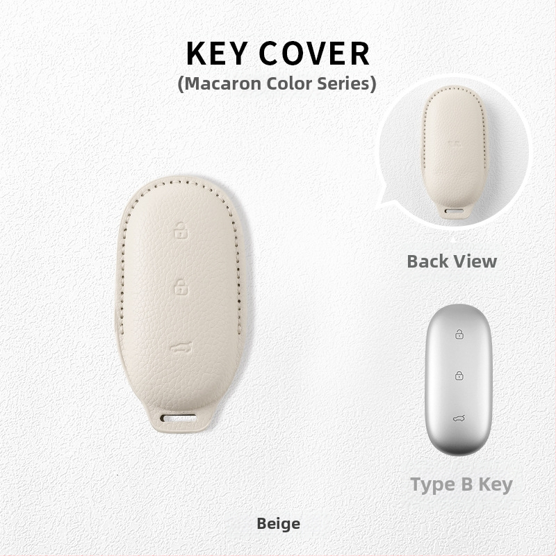 Carcasa protectoare pentru telecomanda Ideal L6/L7/L9/L8, aliaj de zinc, de înaltă clasă