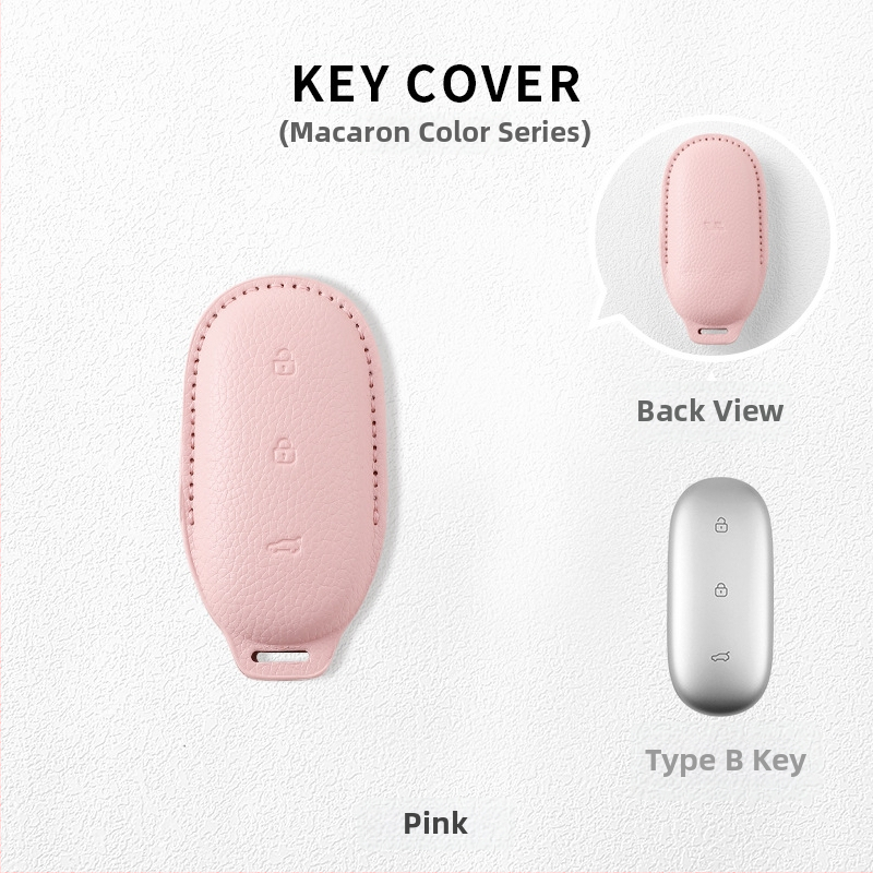 Carcasa protectoare pentru telecomanda Ideal L6/L7/L9/L8, aliaj de zinc, de înaltă clasă