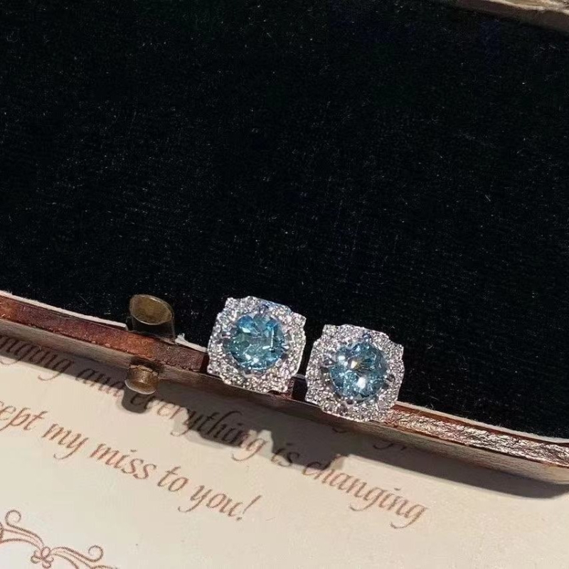 Set colier și inel din argint 925, lanț O, model stele/soare și lună, nori/univers, electroplacare