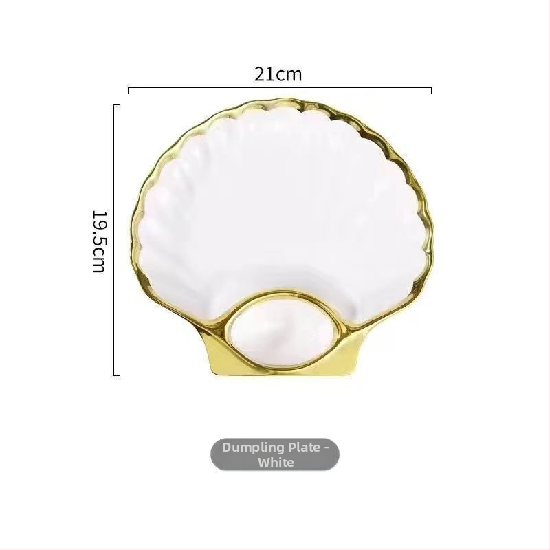 Πορσελάνινη πιατέλα για γεμιστά με διαχωριστικό, χειροποίητα ζωγραφισμένη σε ιαπωνικό στυλ, υλικό: νέο οστό πορσελάνης, δυνατότητα προσθήκης λογότυπου, κατάλληλο δώρο