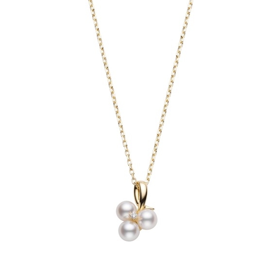 Colier • Argint 925 • Lanț încrucișat • Design geometric • Prelucrare cu diamant