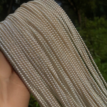 Lahtised pärlid – mageveepärlid, kõrge läige, ilma sertifikaadita, 2025 suve väljalase, järelteenindus: 1–3 kompensatsioon, ülevaatuse tugi