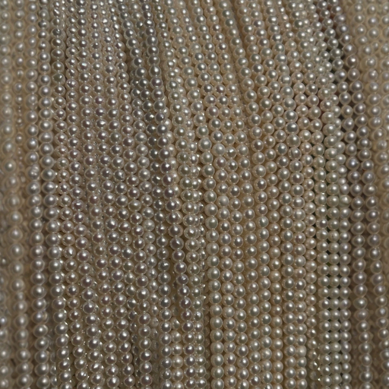 Lahtised pärlid – mageveepärlid, kõrge läige, ilma sertifikaadita, 2025 suve väljalase, järelteenindus: 1–3 kompensatsioon, ülevaatuse tugi