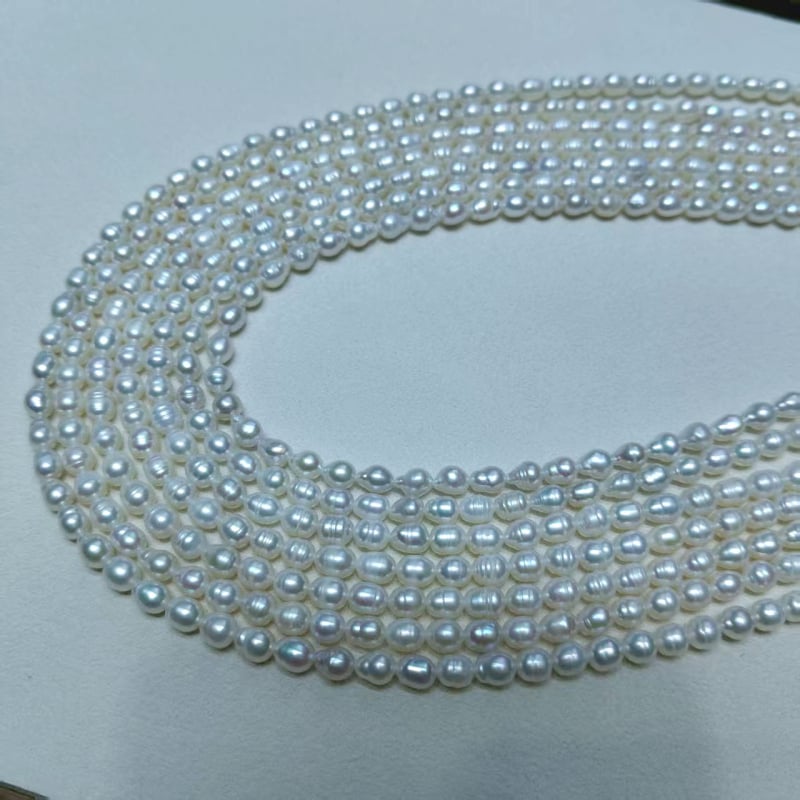 DIY juveelikomponendid – magevee Barokk Keshi pärlid, vabad helmmed, paljad pärlid