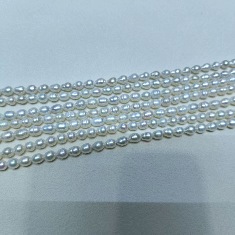 DIY juveelikomponendid – magevee Barokk Keshi pärlid, vabad helmmed, paljad pärlid