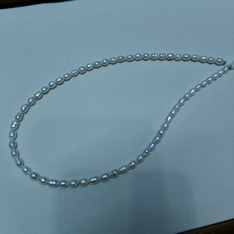 DIY juveelikomponendid – magevee Barokk Keshi pärlid, vabad helmmed, paljad pärlid