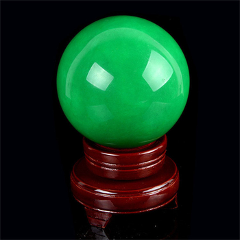 Iceland Spar Bilă Luminitoare – Piatră naturală, sferă rotundă pentru decor acasă, ornament suspendat, claritate 90876