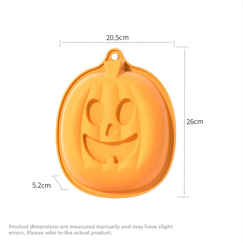 Formă din silicon pentru prăjituri – formă neregulată pentru coacere, lansare în 2025, etichetă privată licențiată