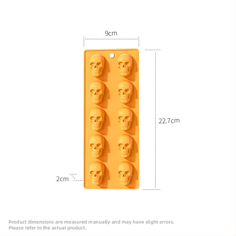 Formă din silicon pentru prăjituri – formă neregulată pentru coacere, lansare în 2025, etichetă privată licențiată