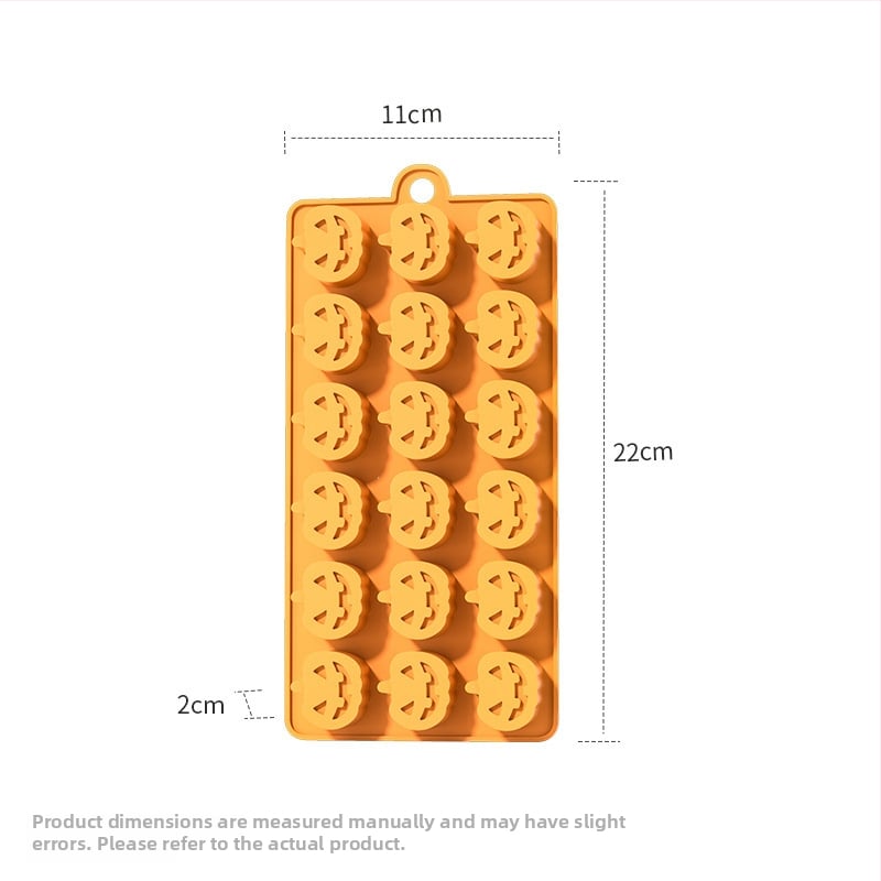 Formă din silicon pentru prăjituri – formă neregulată pentru coacere, lansare în 2025, etichetă privată licențiată