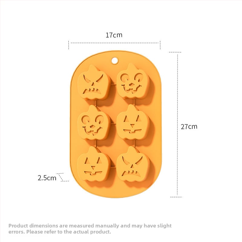 Formă din silicon pentru prăjituri – formă neregulată pentru coacere, lansare în 2025, etichetă privată licențiată