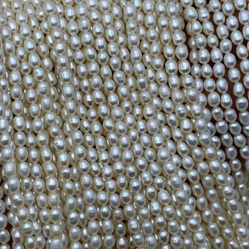 Siheng Jewelry Vaba kujuga veepärlid DIY kaelakee komponendid, Sügis 2025