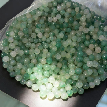 Izkaisītas pērlītes, zīmols Happy, izcelsme: Yunnan, identifikācijas zīme: vietējā novērtējums, laidienu laiks: vasara 2025