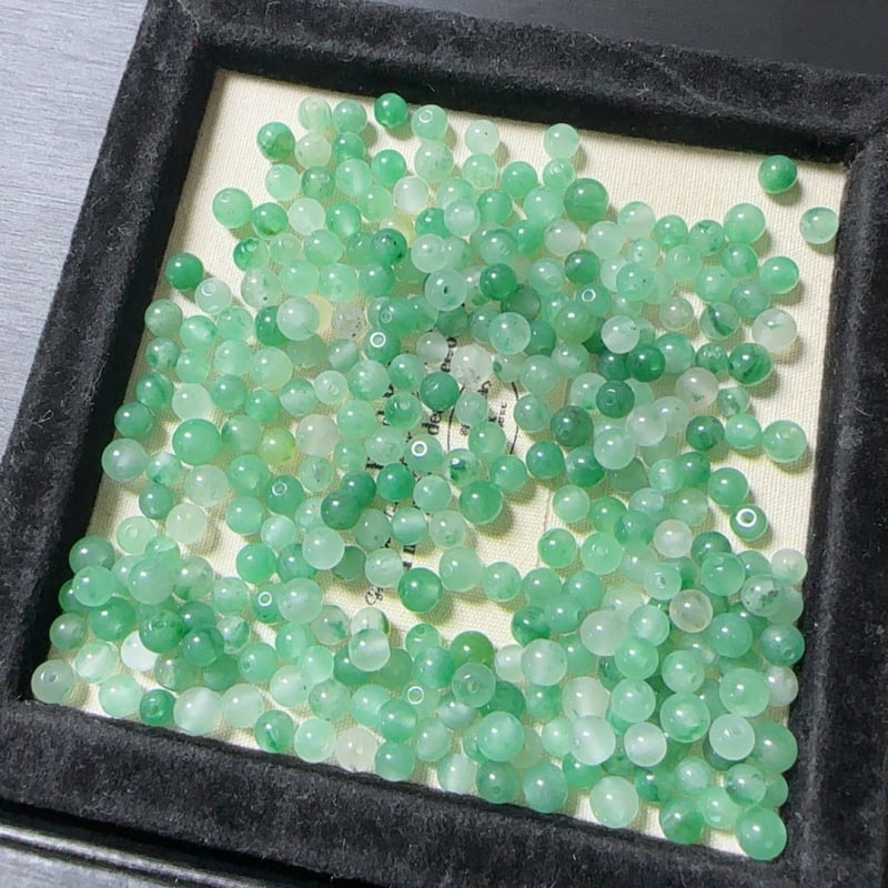 Izkaisītas pērlītes, zīmols Happy, izcelsme: Yunnan, identifikācijas zīme: vietējā novērtējums, laidienu laiks: vasara 2025