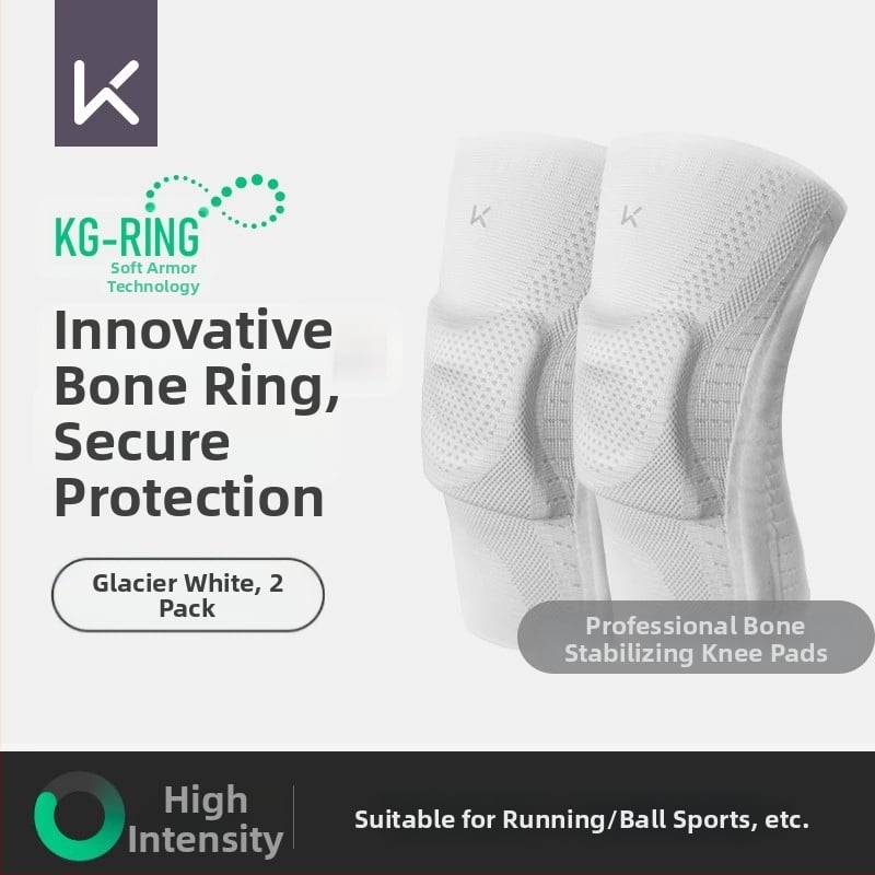 Sport térdvédők – szivacsos anyag, térdvédelem, gyerekeknek, súlyemeléshez