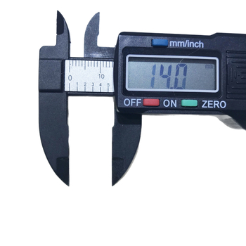 Edisoni mageveepärlid — peaaegu ümmargused paljad pärlid DIY ehete jaoks